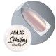 AlleLac A la Hailey Glass Effect Nr 1 - Пигмент за нокти